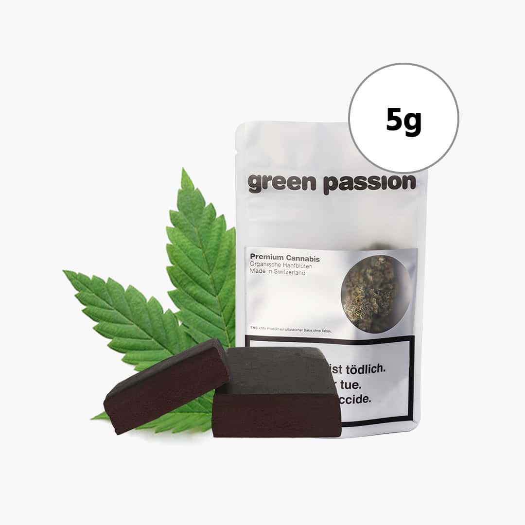 green passion red lebanese cbd hasch 5g cbd 28