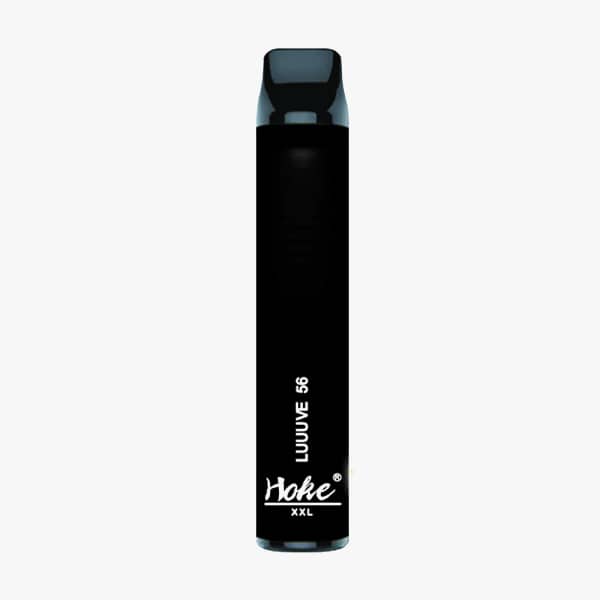 Fiche produit Hoke XXL 1600