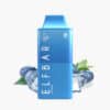 elfbar af5000 blueberry ice vape kit bis 5000 zuege