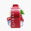 elfbar af5000 cherry ice vape kit bis 5000 zuege