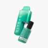 elfbar af5000 lemon lime vape kit bis 5000 zuege anwendung