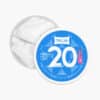 elfbar tacja freezing ice snus ohne tabak 11g 20mg nikotin all white