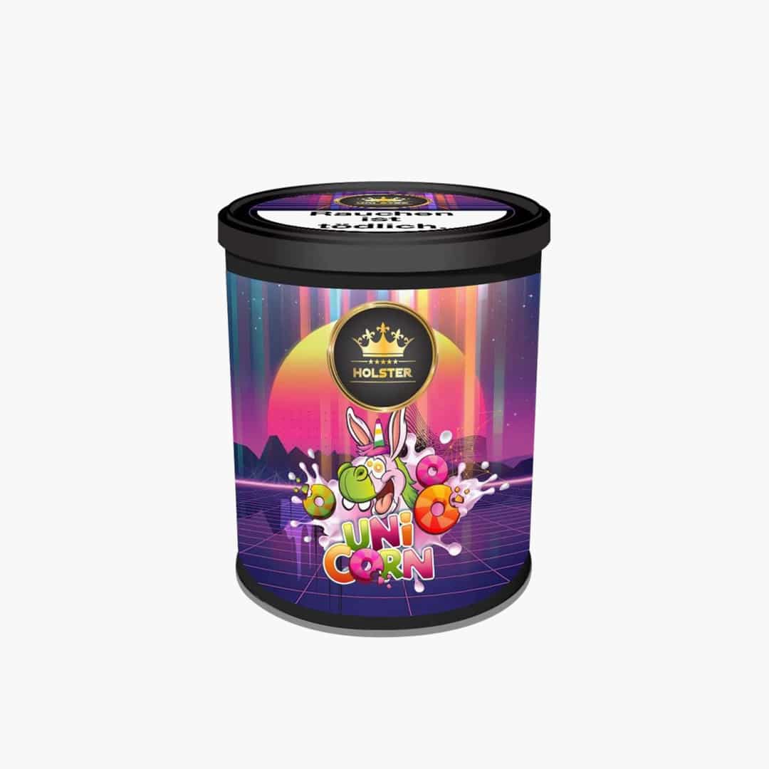 unicorno 200g 200g tabacco da fondina