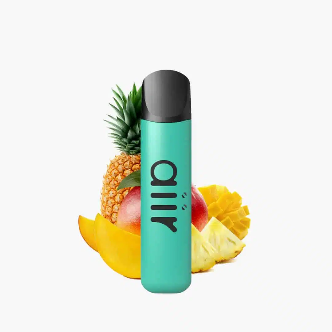 Aiir Vapes | Le plaisir de la vapeur en douceur au format miniature