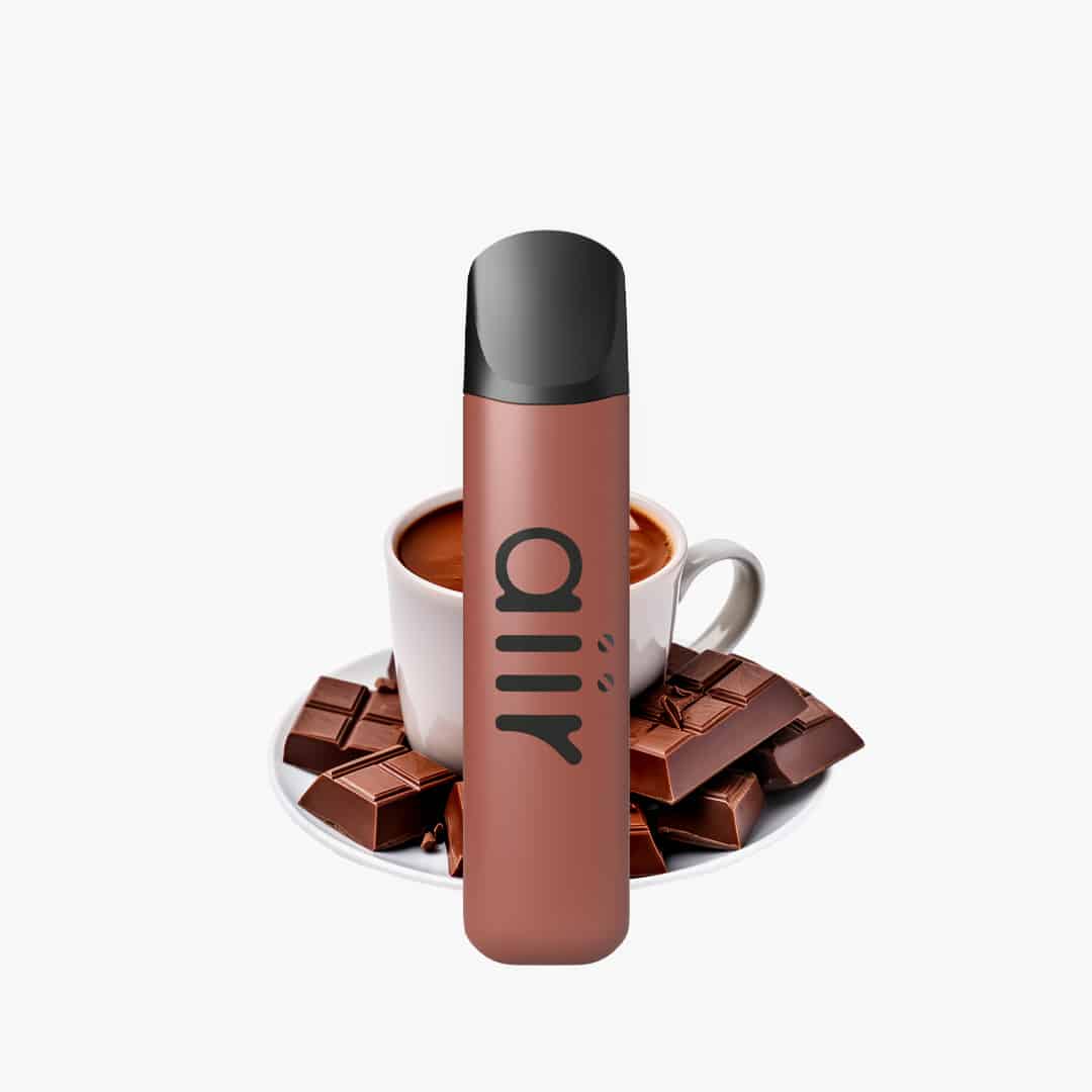 aiir espresso martini coffee chocolate 20mg