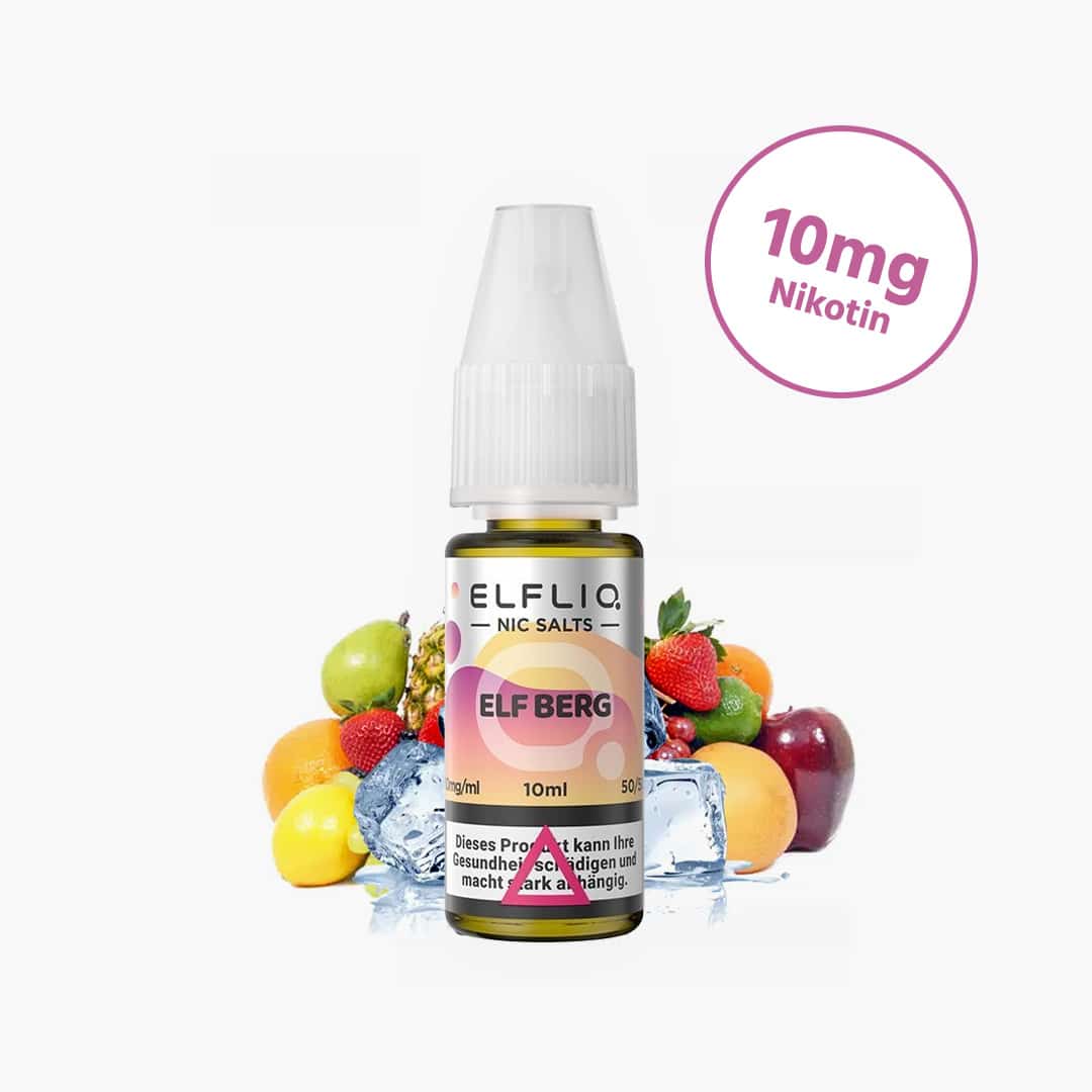 elf bar elfliq elf berg nikotinsalz liquid 10mg