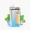 instafill mint vape kit jusqu'à 3500 aspirations