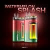 instafill watermelon candy ice vape kit bis 3500 zuege 1