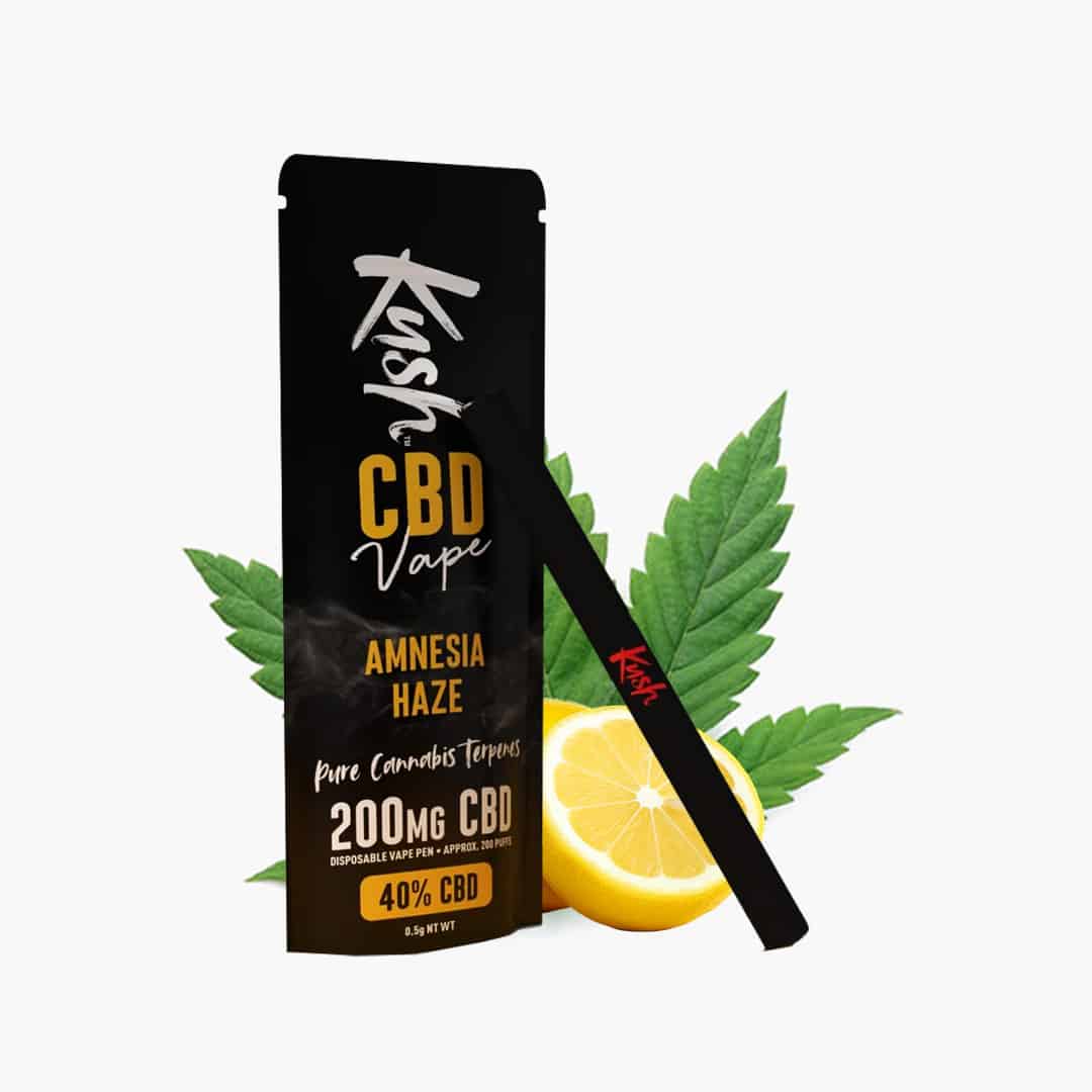 kush cbd vape amnesia haze cbd 40 thc 0