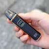 oxva xlim pro kit in der hand