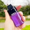 Instaflow Vape in der Hand