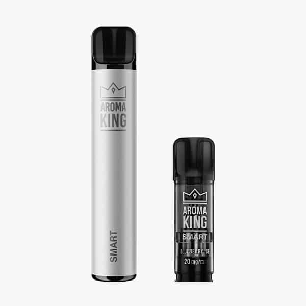 Kategorie Aroma King Smart Starter Kit