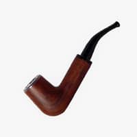 Aroma King Pipe