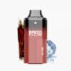 instaflow cola ice vape kit bis 5000 zuege