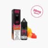podfuel gummies nikotinsalz liquid 20mg