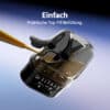 Elfbar Elfx einfach befuellen