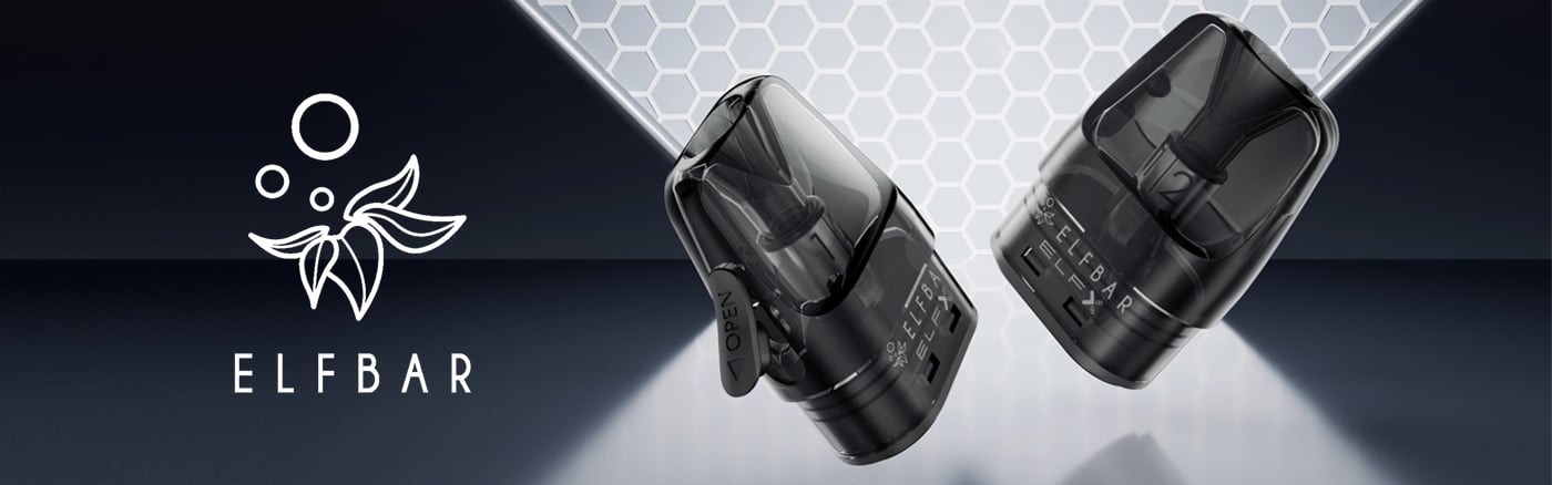 elfbar pod systeme