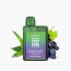aroma king cosmic max aloe grape 20mg