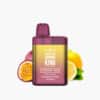 aroma king cosmic max passionfruit lemon 20mg