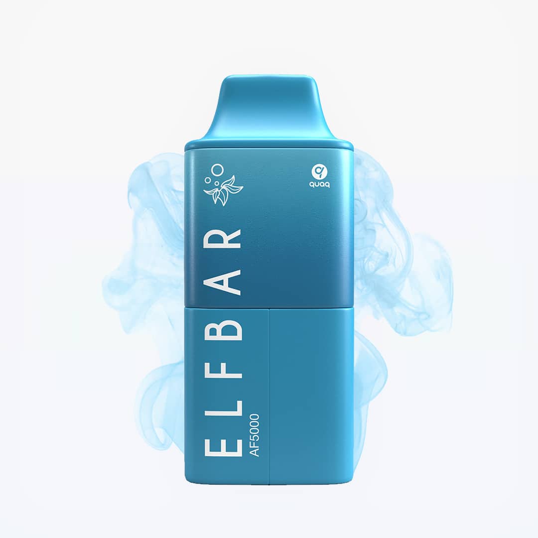 elfbar af5000 flavourless vape kit bis 5000 zuege