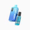 lost mary bm6000 blueberry vape kit bis 6000 zuege blueberry