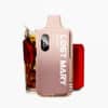 lost mary bm6000 cola vape kit bis 6000 zuege