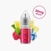 pod salt nexus berry lemon ice nikotinsalz liquid 20mg