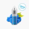pod salt nexus sour blue raspberry nikotinsalz liquid 20mg