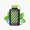 vozol gear 10000 cool mint minze