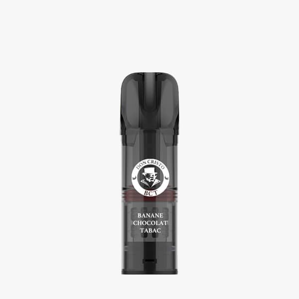Kategorie Don Cristo Liquid Pods