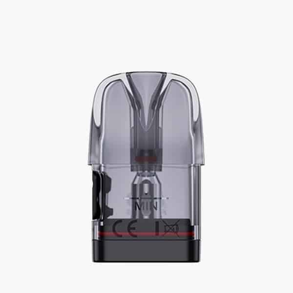Kategorie Uwell Caliburn G3 Liquid Pods