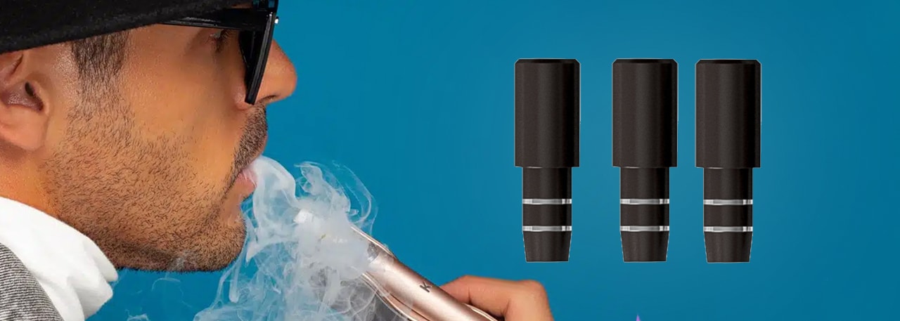 Kiwi Vapor Drip Tip