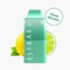elfbar af5000 lemon lime vape kit ohne nikotin