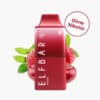 elfbar af5000 red fruit vape kit ohne nikotin