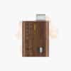 uwell havok r brown wood braun holz pod system