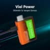 uwell havok r lange akkulaufzeit