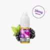 vozol liquid sour berries nikotinsalz liquid 20mg
