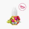 vozol liquid strawberry kiwi nikotinsalz liquid 20mg