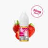 vozol liquid strawberry nikotinsalz liquid 20mg