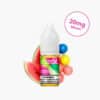 vozol liquid watermelon bubblegum nikotinsalz liquid 20mg