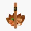 xo havana retto tabak mandeln e zigarre