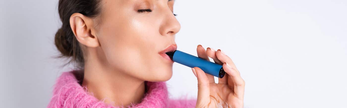 Einweg Vapes