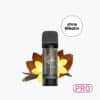 elfbar elfa pro pods ohne nikotin cream tobacco 2 ex