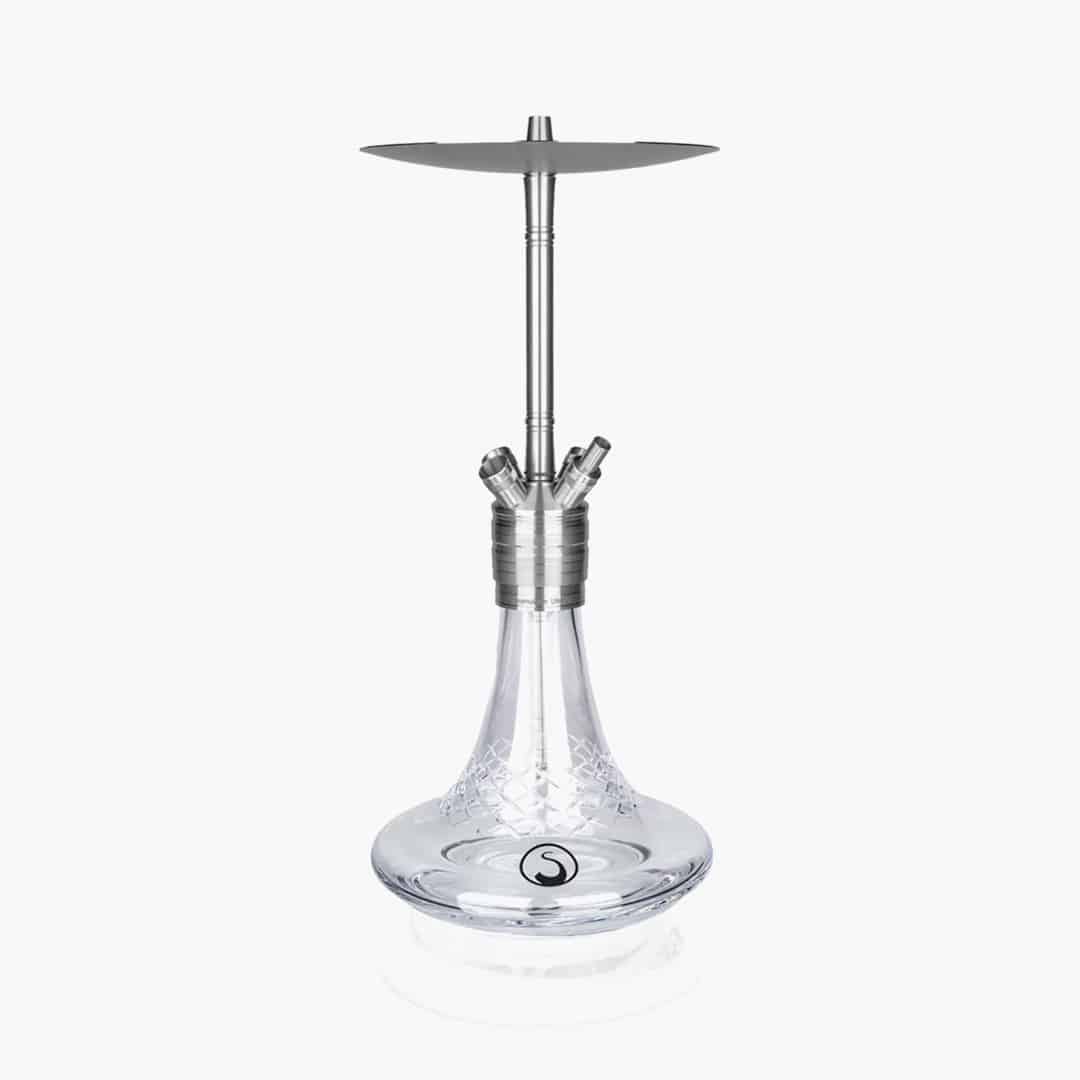 steamulation ultimate gen ii crystal