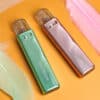 uwell caliburn g3 pro edles design