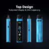 uwell caliburn g3 pro elegantes Design