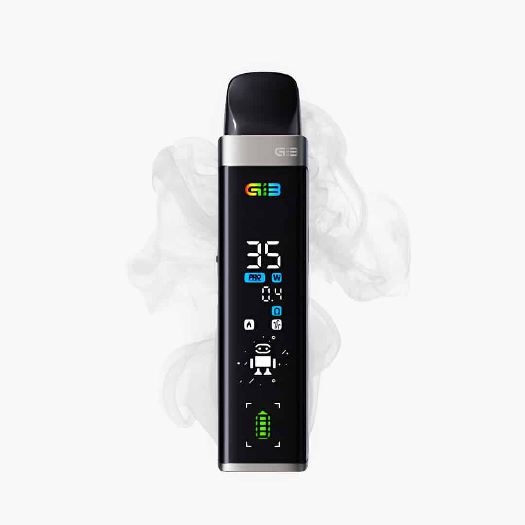uwell caliburn g3 pro stone gray hellgrau fullscreen