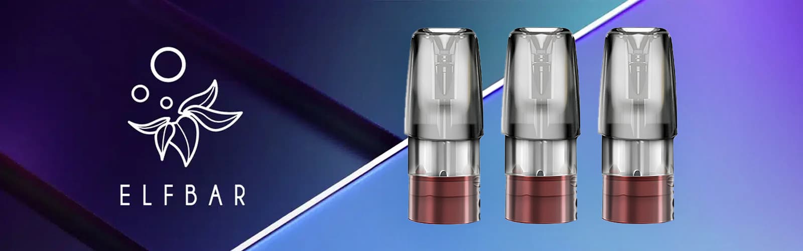 Elfbar Mate 500 Liquid Pods
