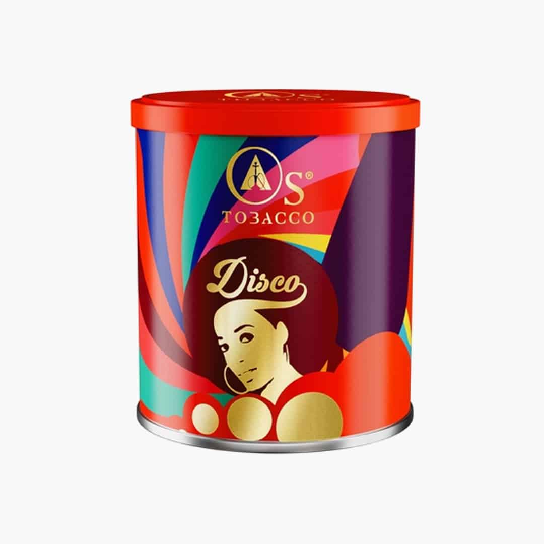 disco 200g os tabak