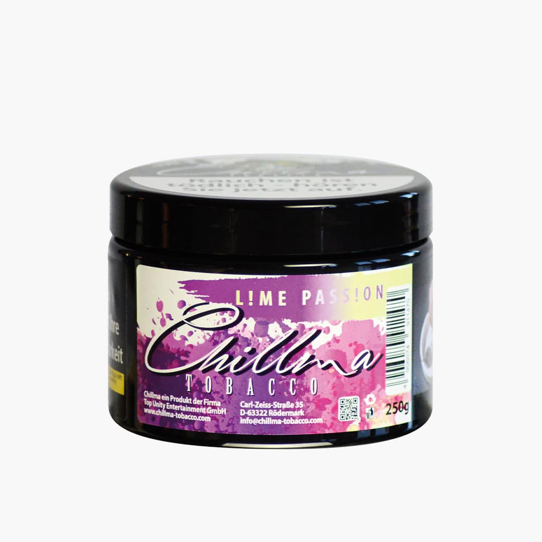 pinky minky 250g chillma tabak
